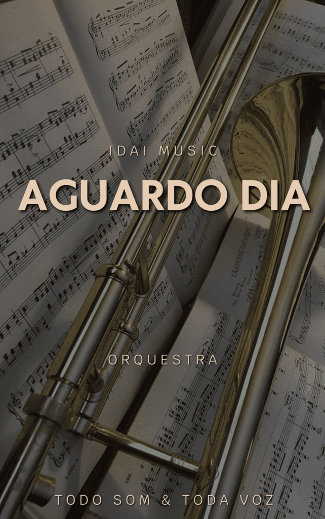 Aguardo dia | IDAI Music