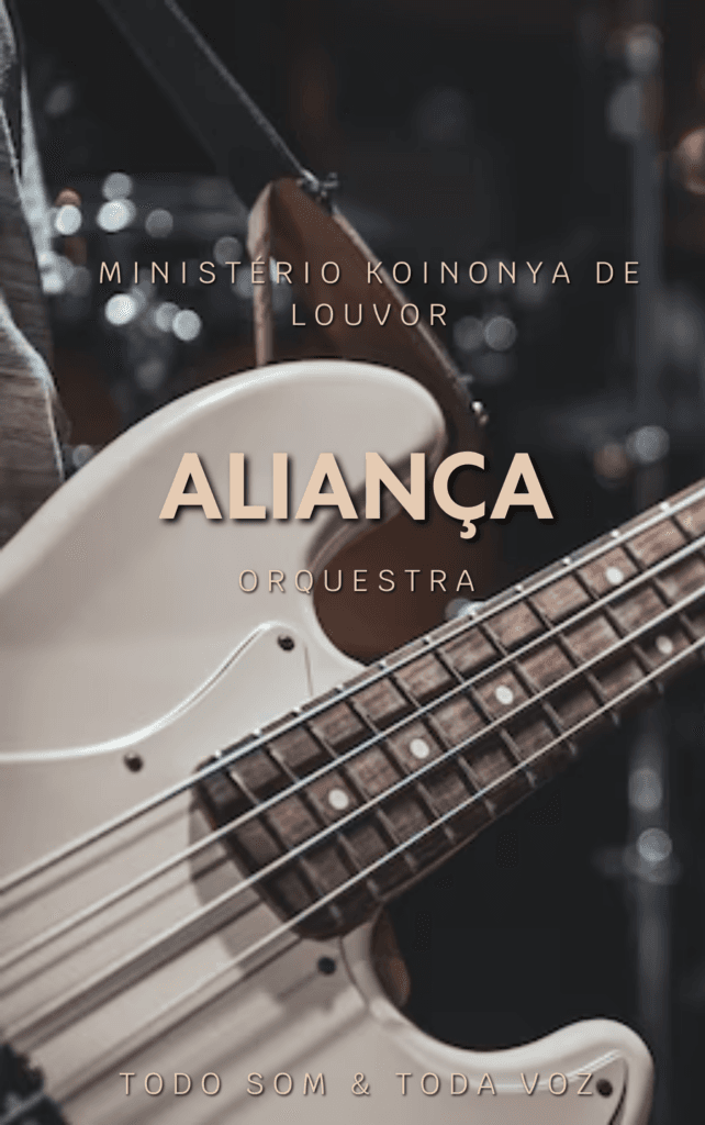 Aliança | Ministério Koinonya de Louvor