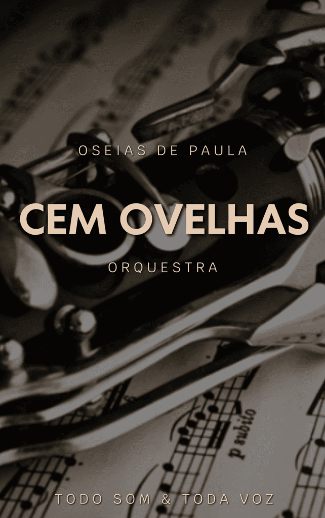 Cem Ovelhas | Ozeias de Paula