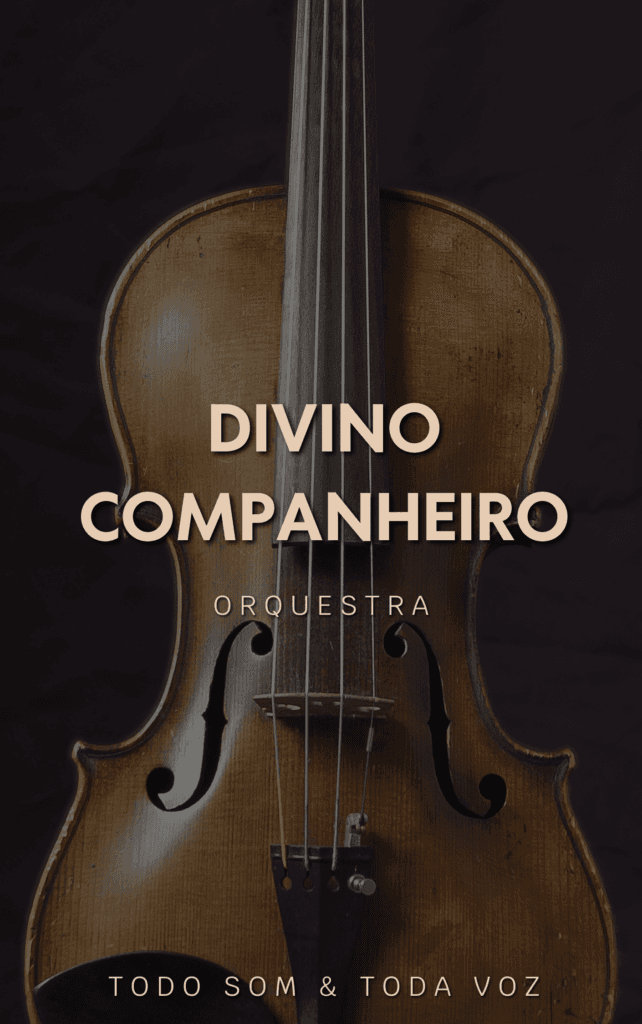 Divino Companheiro