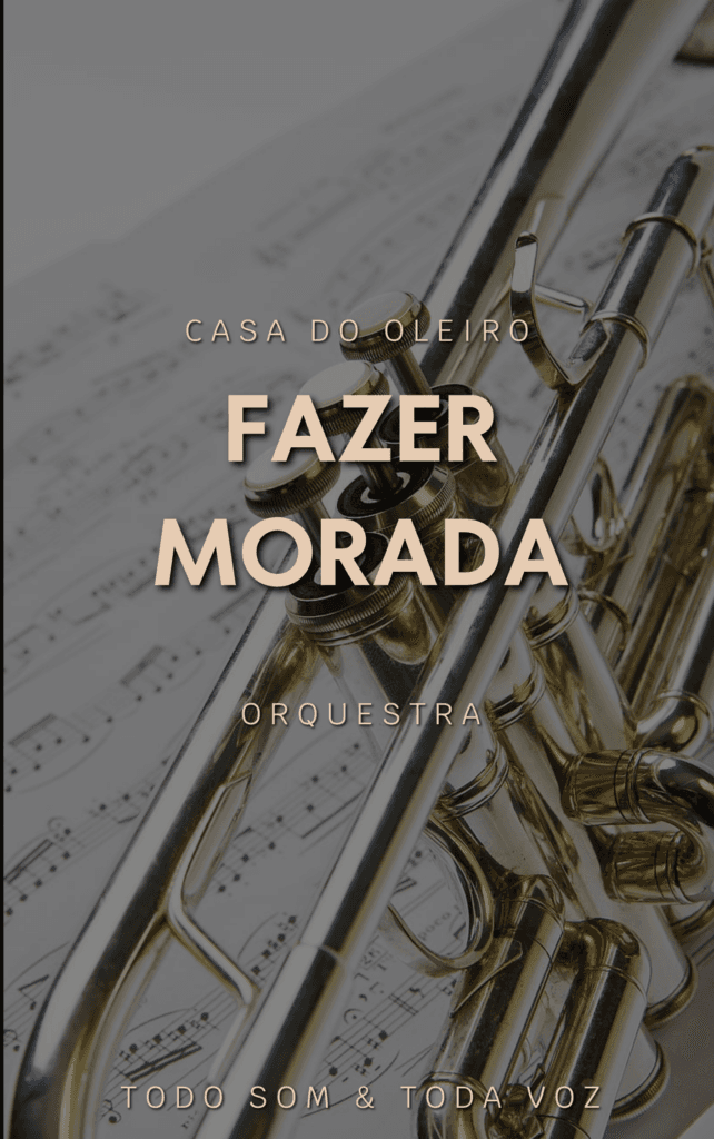Fazer Morada - Casa do Oleiro