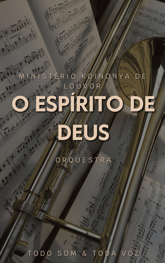 Espírito de Deus