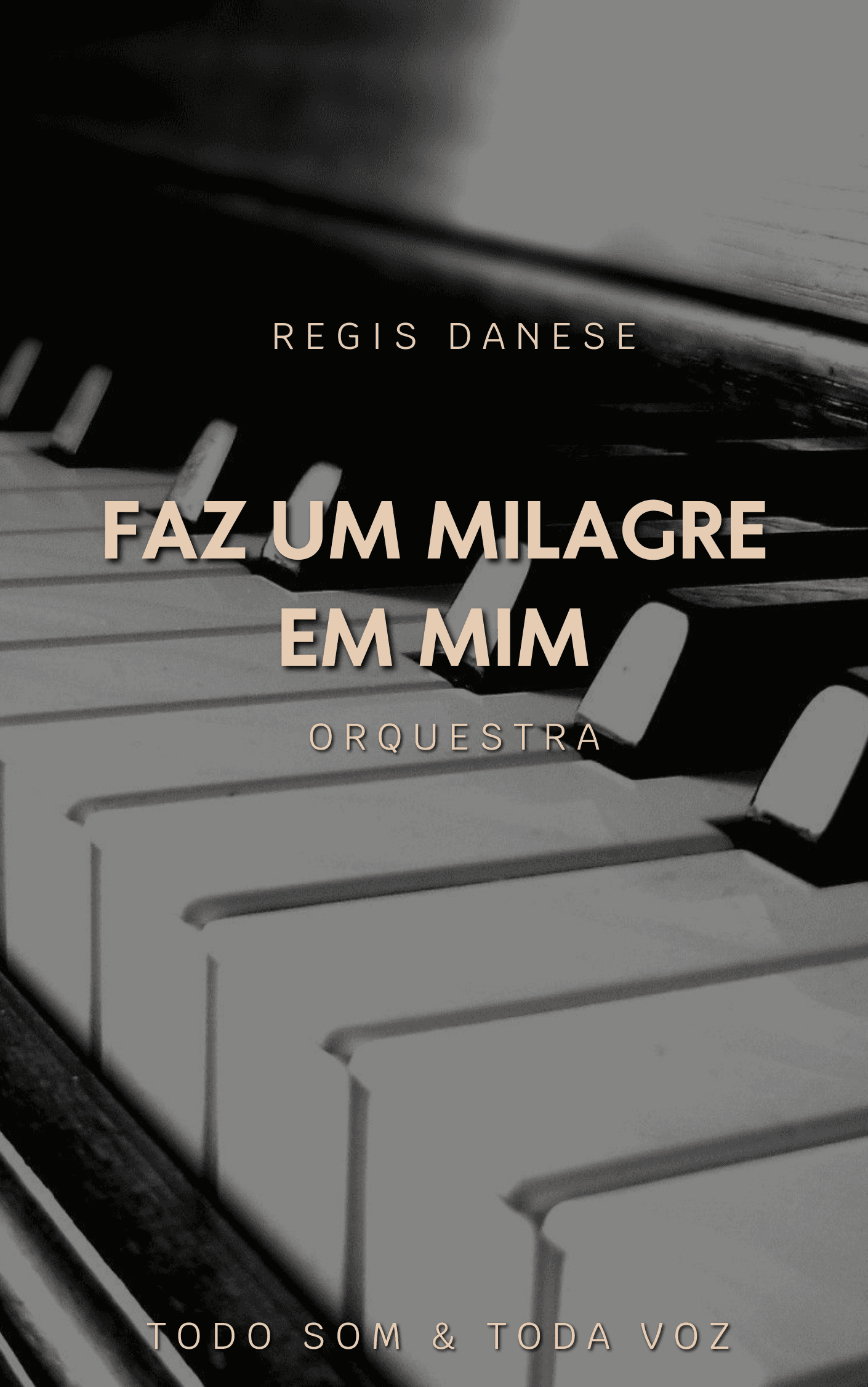 Faz um Milagre em Mim