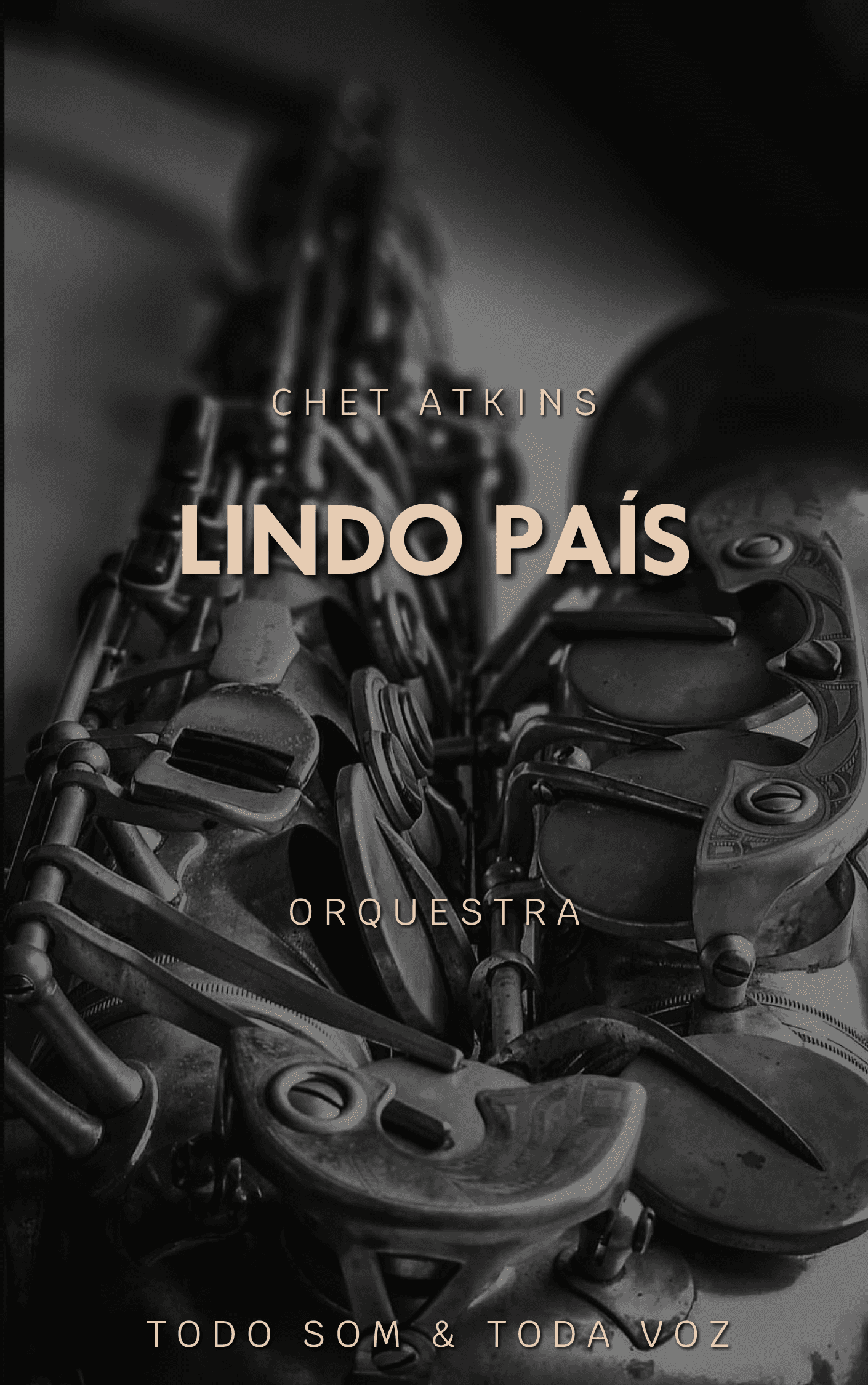 Lindo País