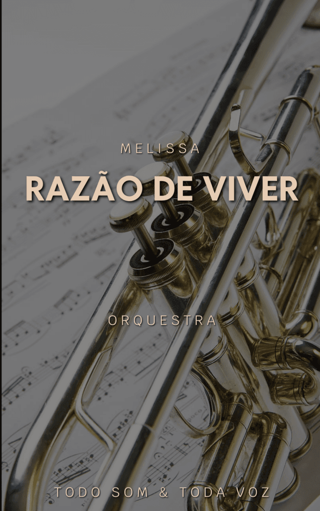 Razão de Viver | Melissa