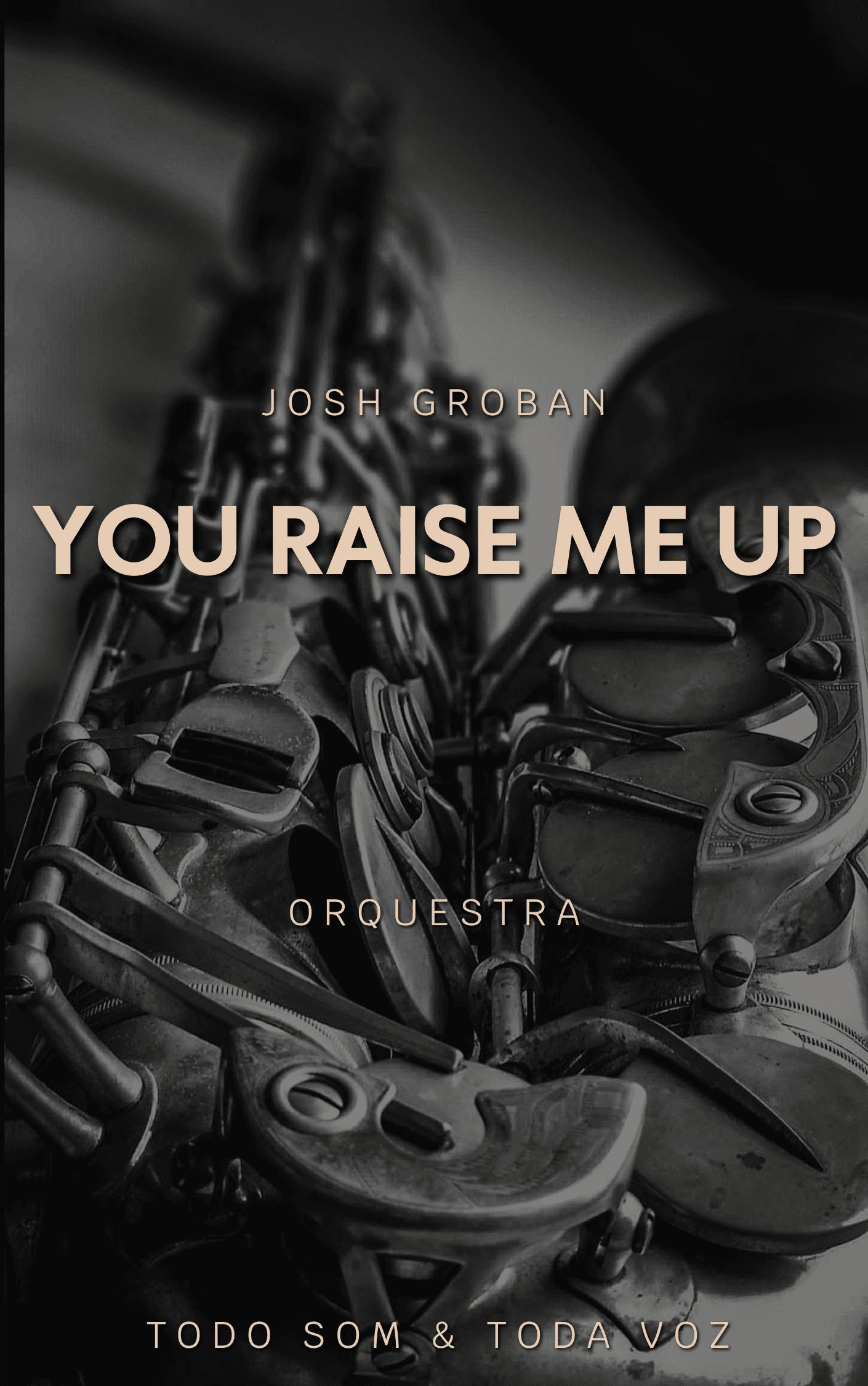 You Raise Me Up - Josh Groban